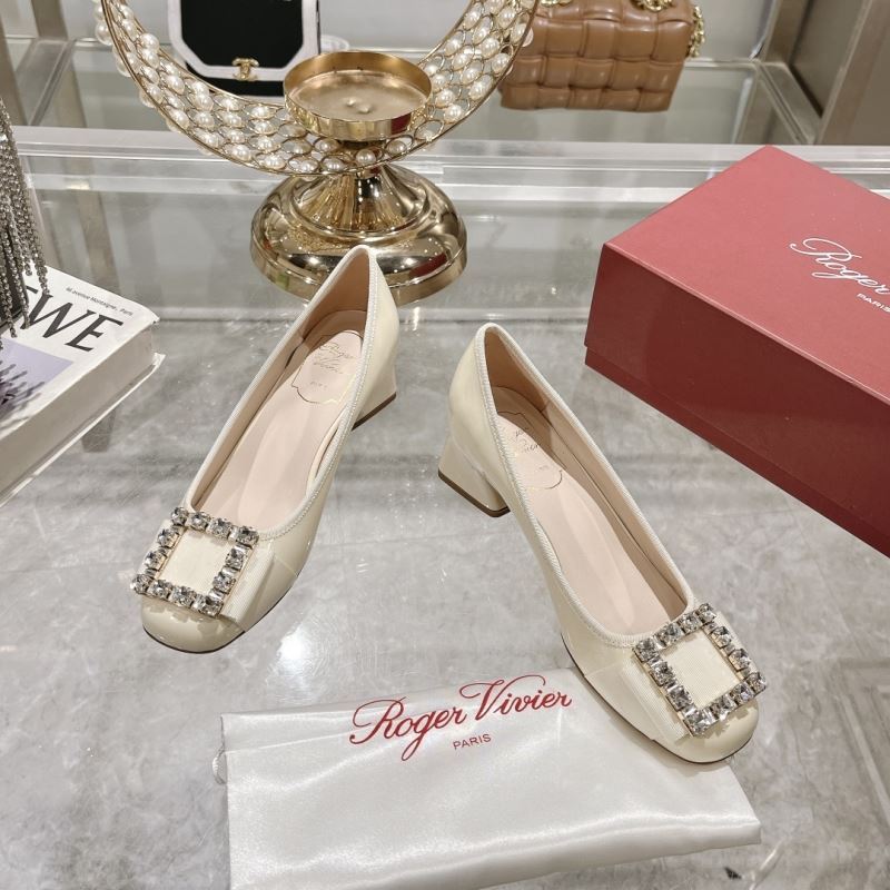 Roger Vivier Shoes